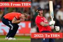 Ben Stokes