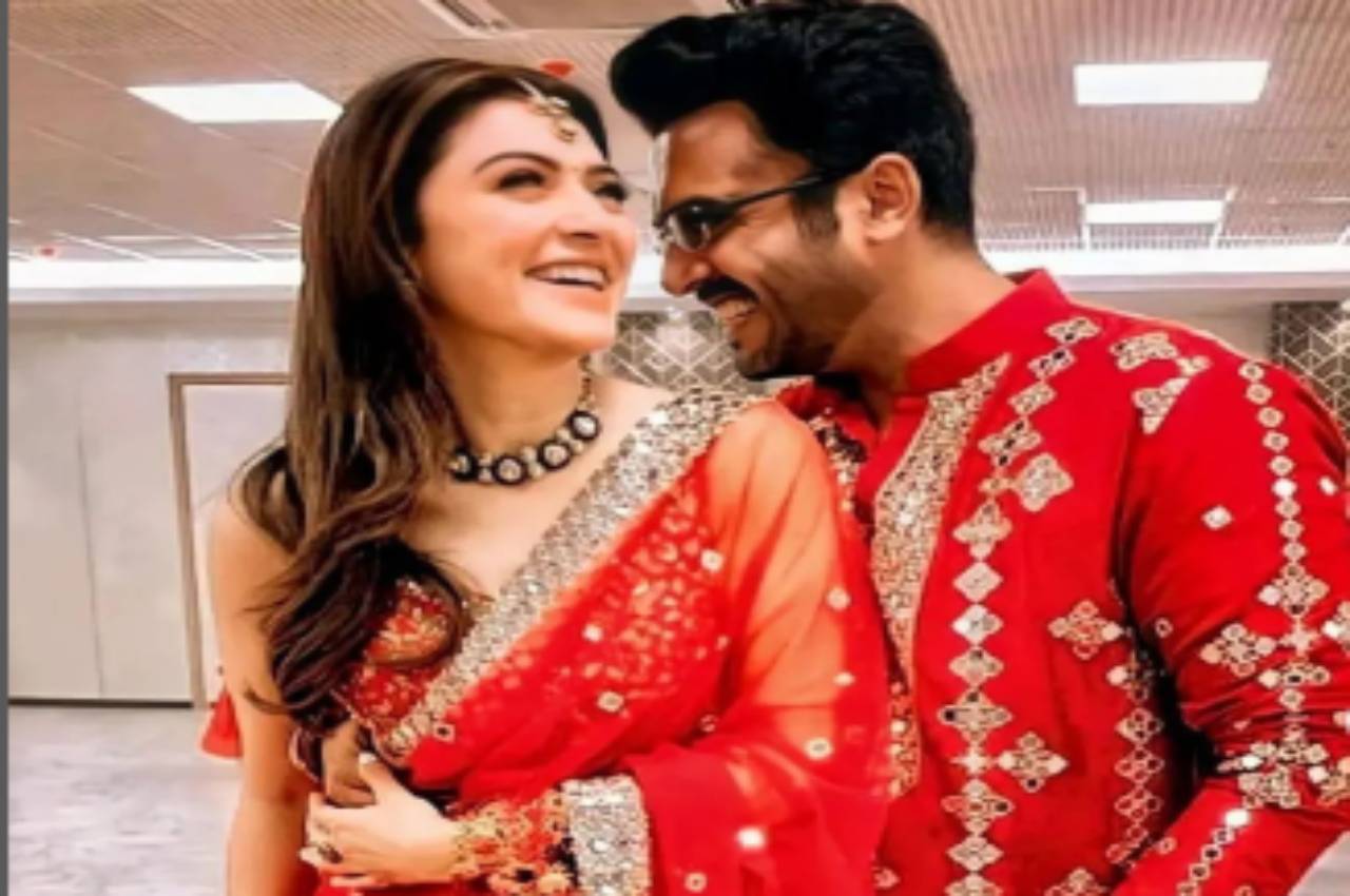 Hansika Motwani
