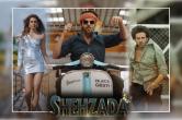 Shehzada