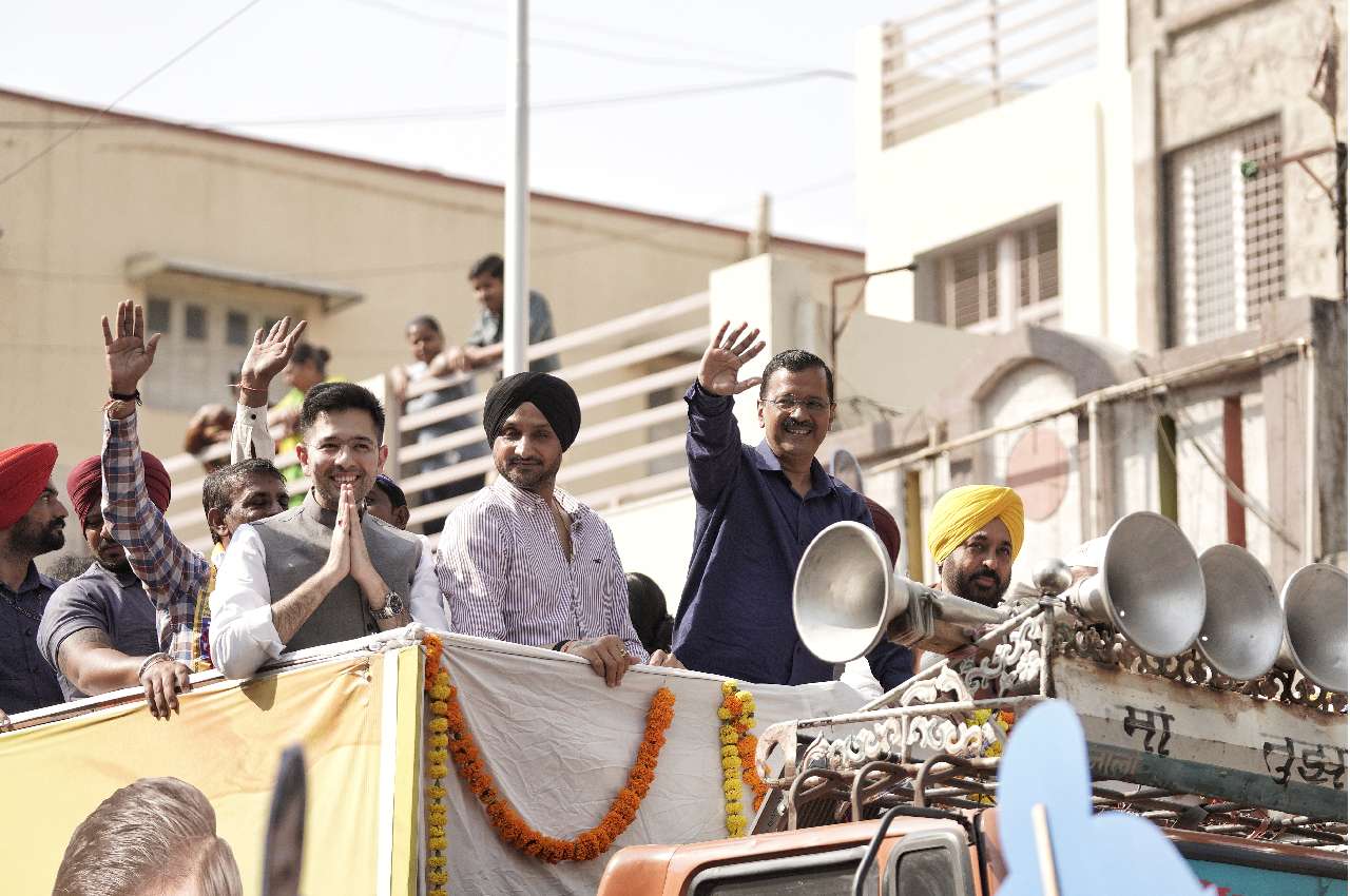 AAP-Gujarat
