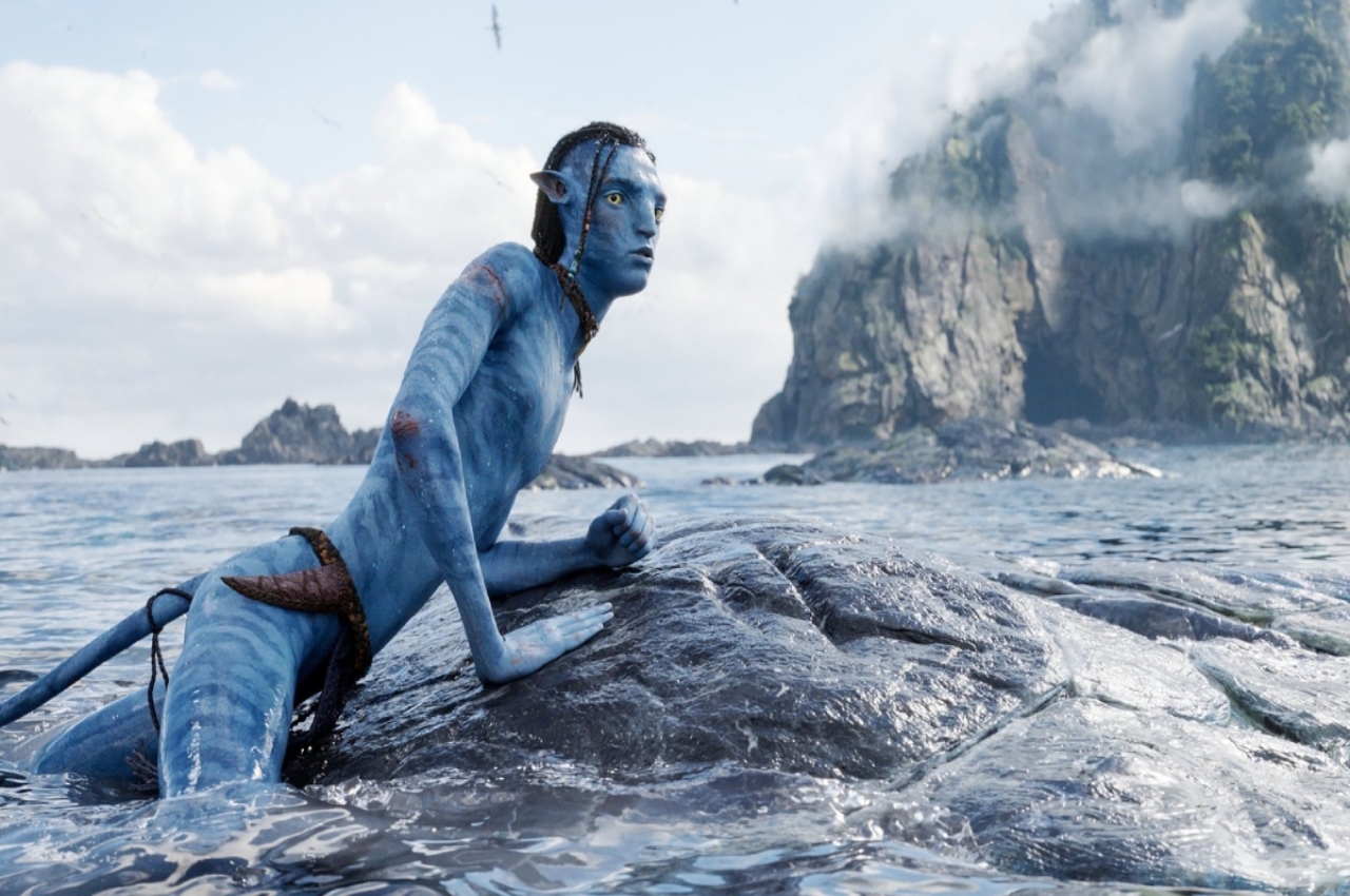 Avatar 2