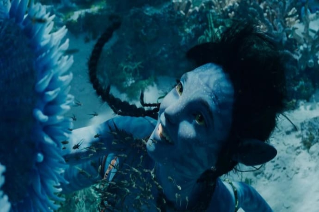 Avatar 2