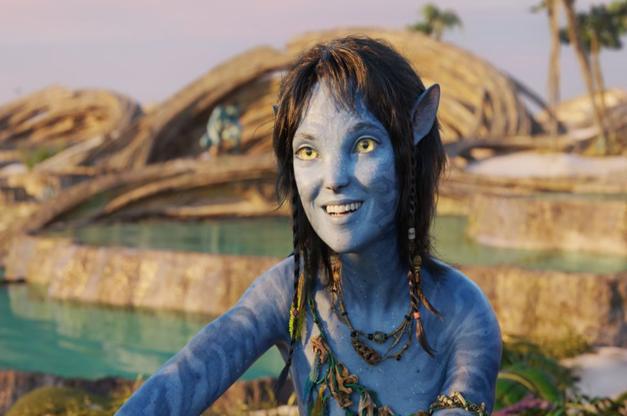 Avatar 2