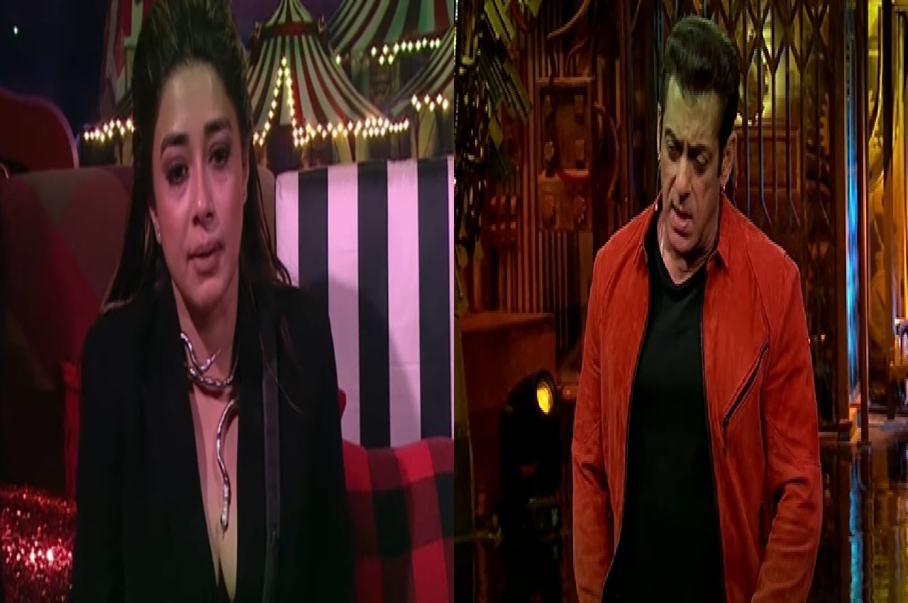 Bigg Boss 16