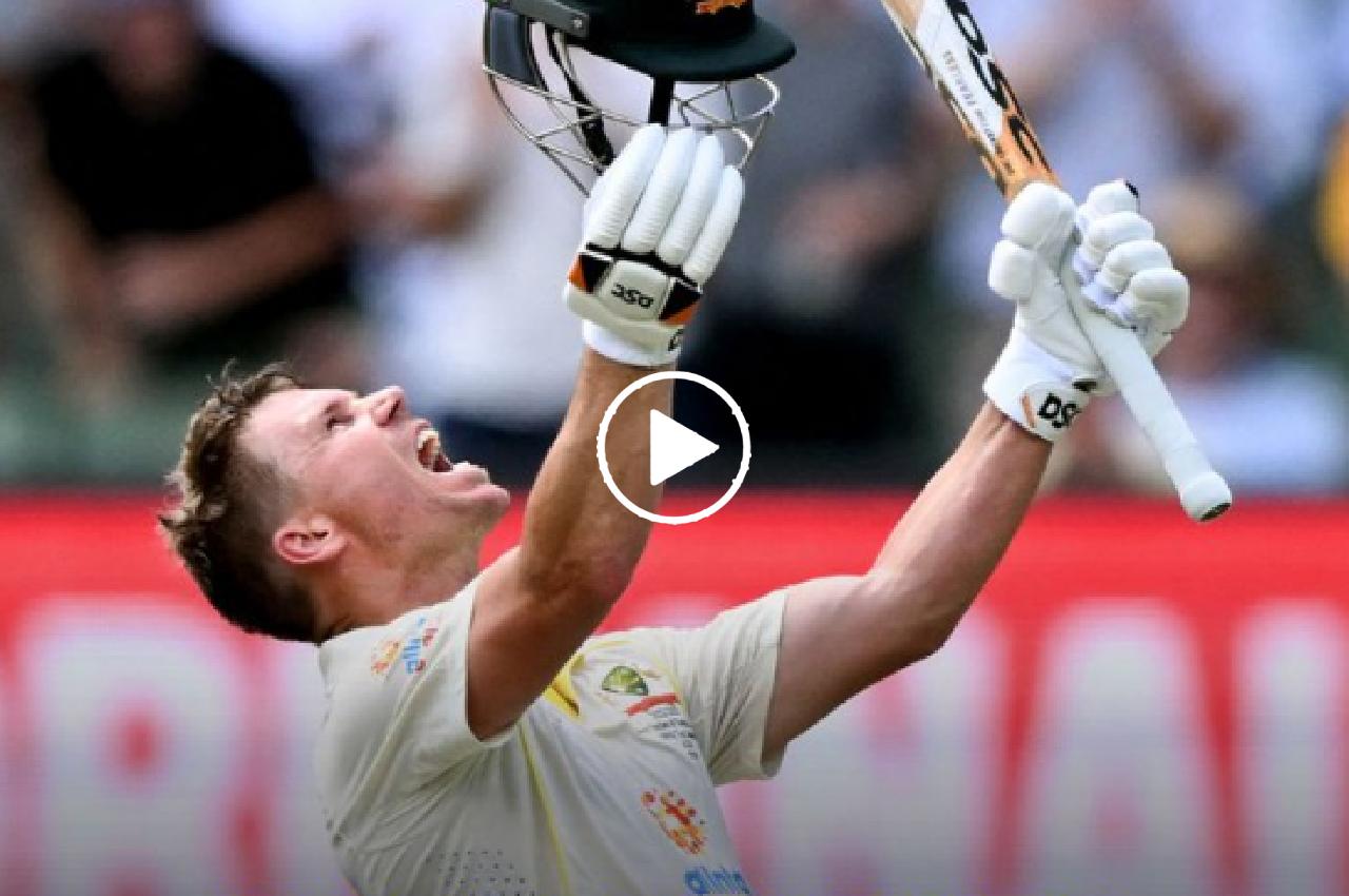 David Warner