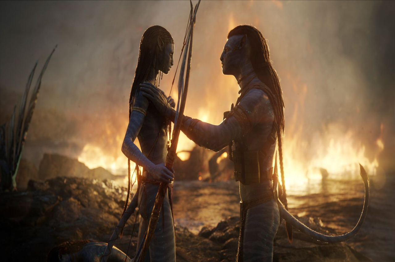 Avatar 2