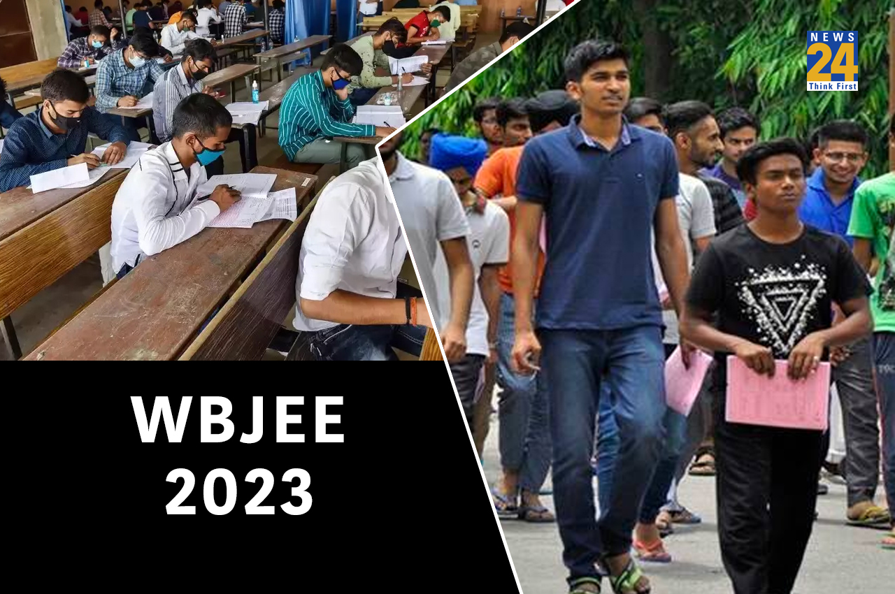 WBJEE 2023