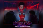 Spider-Man Across The Spider-Verse