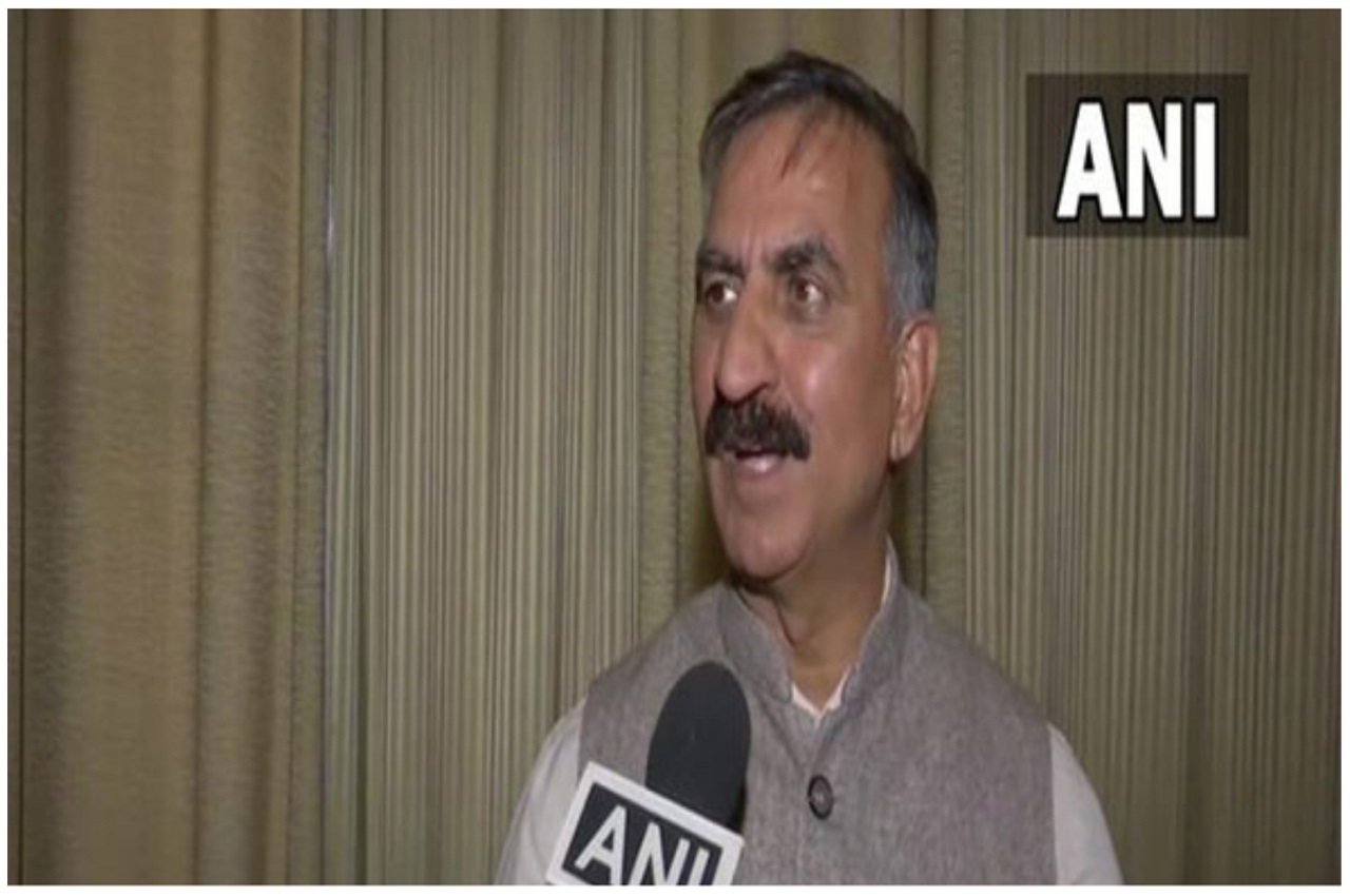 Congress to discuss over Old Pension Scheme in Himachal