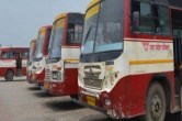 UP roadways Buses fare hikes