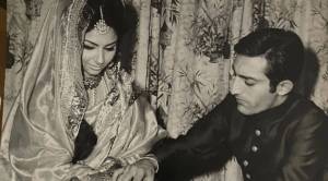 Sharmila Tagore