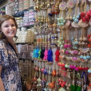 cheapest Flea markets