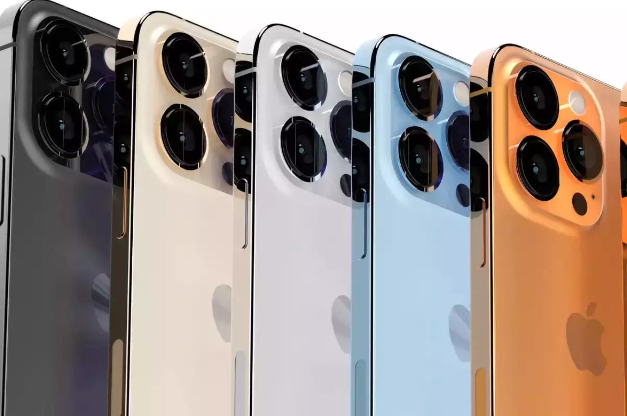 iPhone 14