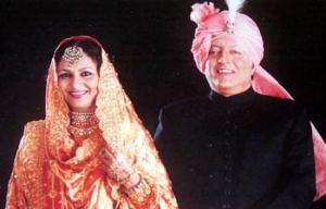 Sharmila Tagore