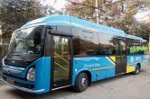 Delhi To Launch 250 Mohalla Electric Buses On April 22 From Key Depots