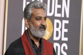 SS Rajamouli