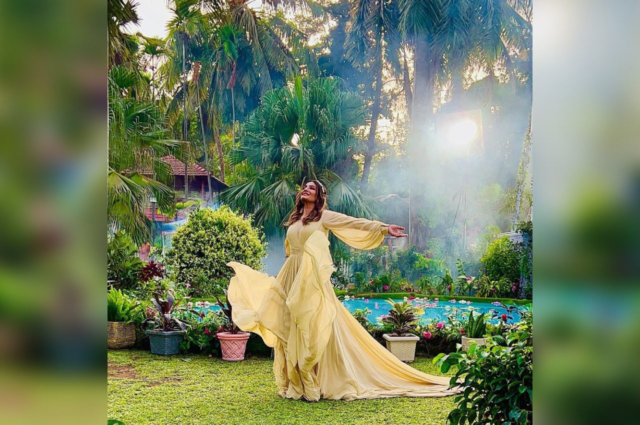 Raveena Tandon