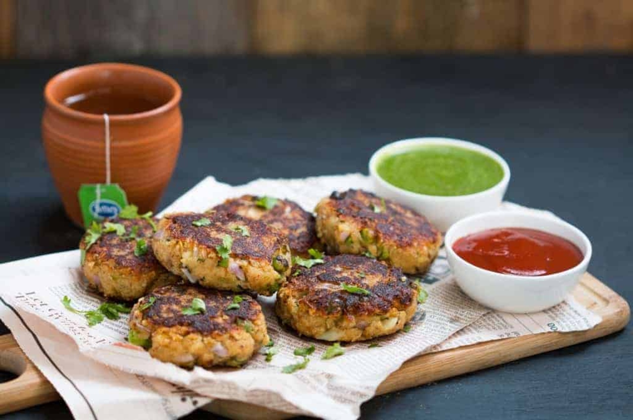 Street food lovers