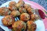 Vegetable Appe Recipe