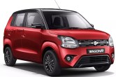 Maruti Suzuki Wagon R