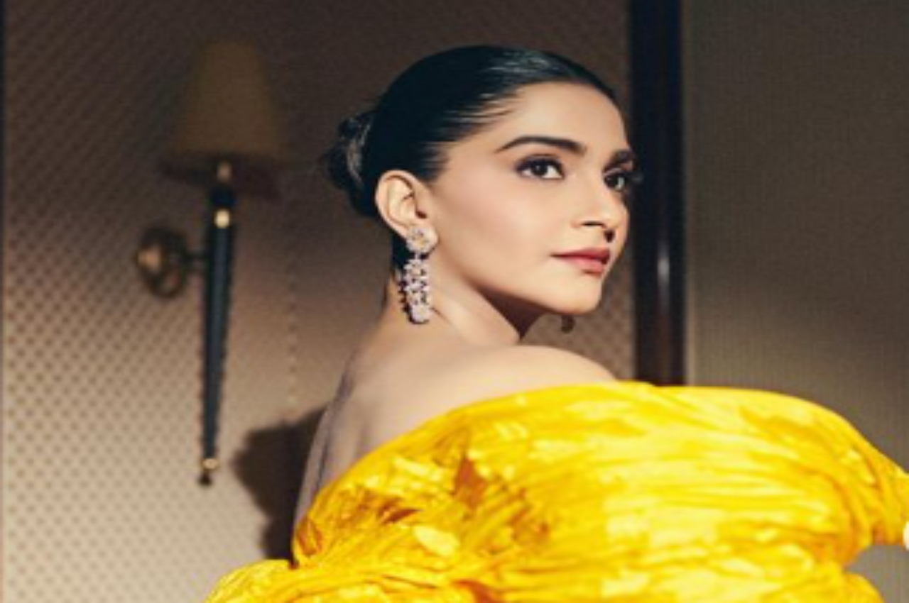 Sonam Kapoor