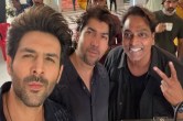 Kartik Aaryan