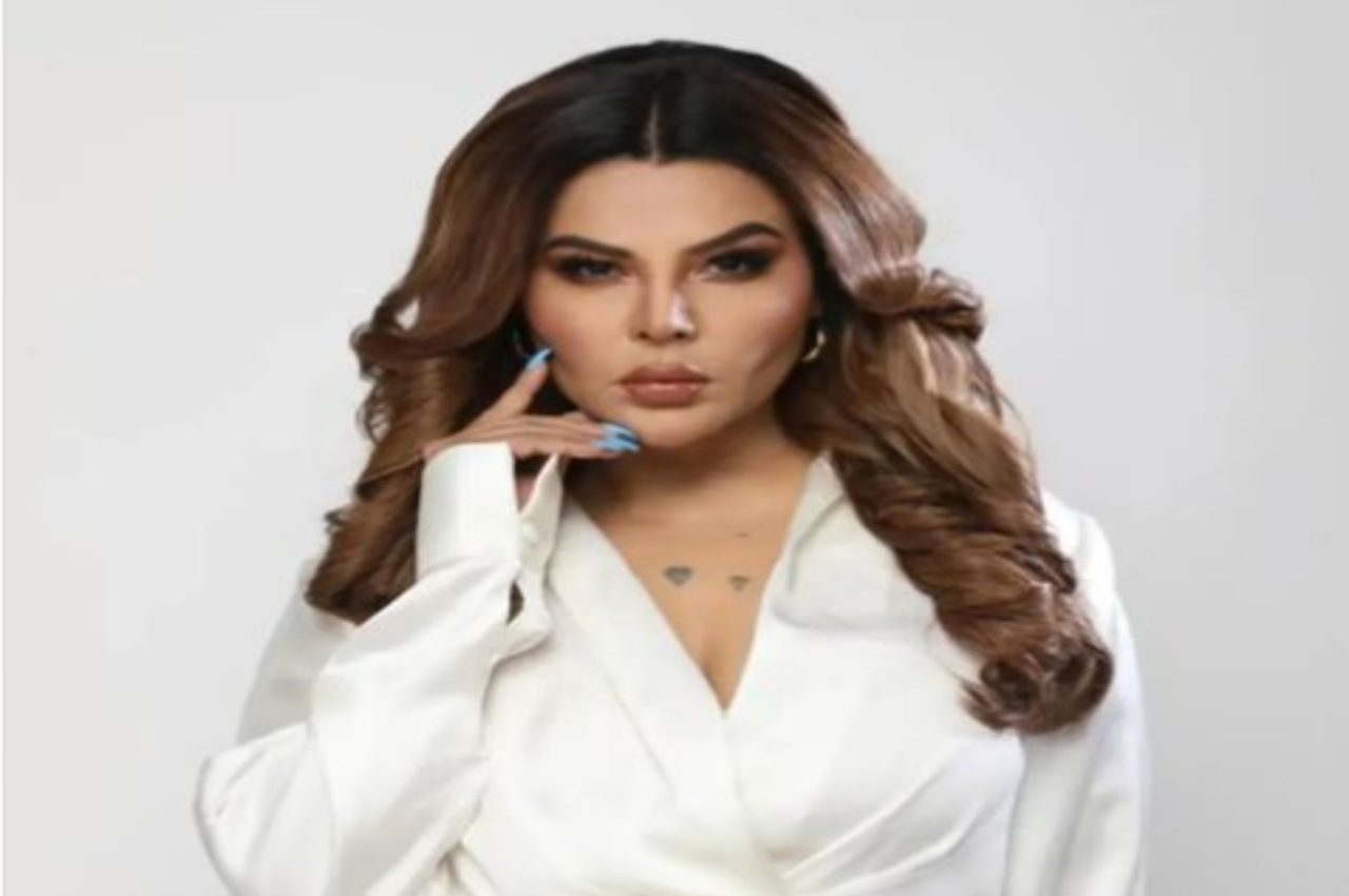 Rakhi Sawant