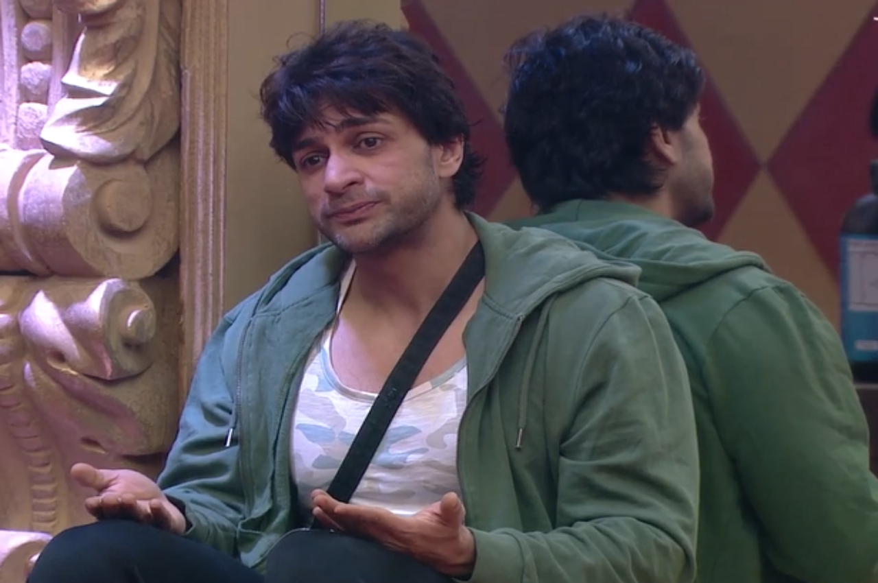 Shalin Bhanot