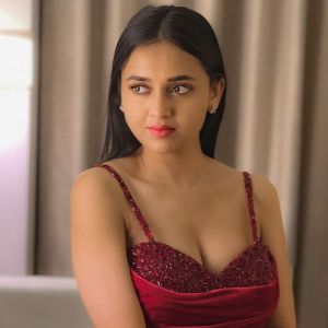 Tejasswi prakash