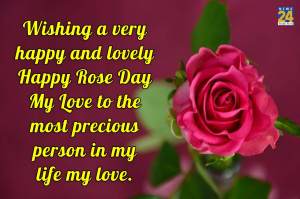 Rose Day 2023