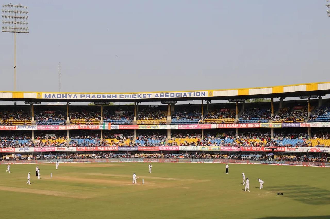 IND vs AUS