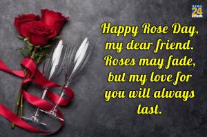 Rose Day 2023