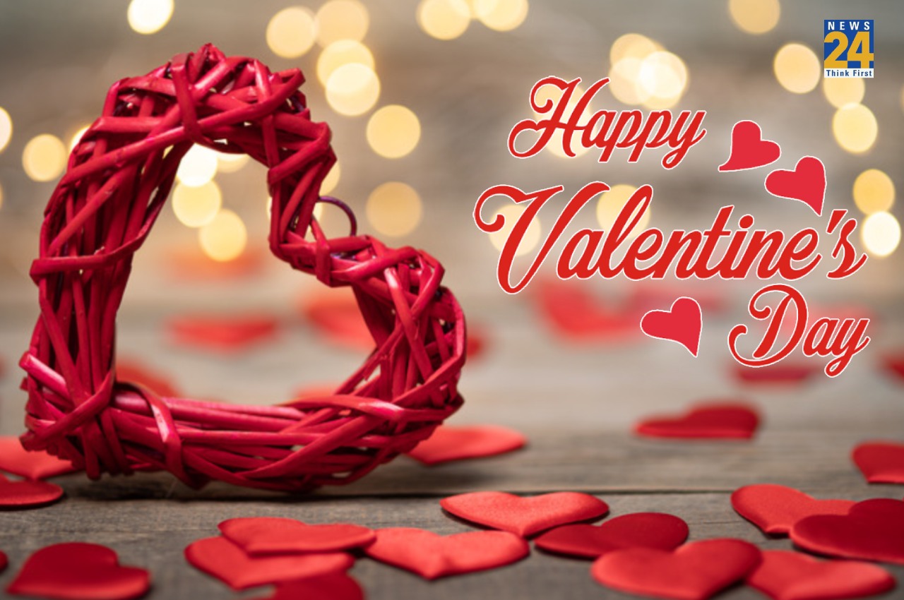 Valentine’s Day 2023