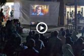 BBC Documentary screening in Kolkata