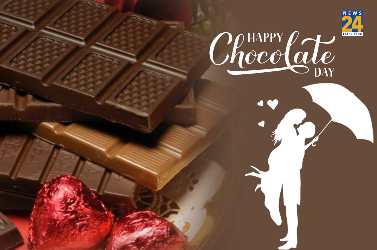Chocolate Day 2023