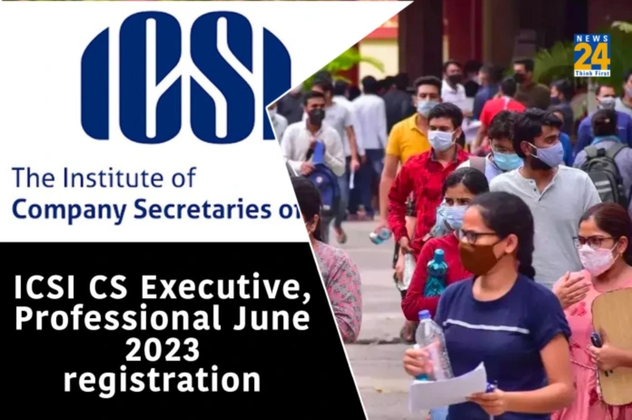 ICSI CS June 2023