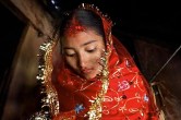 child marriage