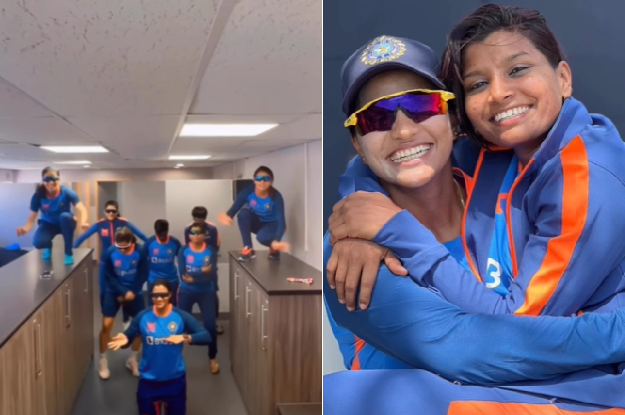 Indian women's cricket team
