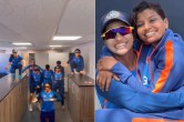 Indian women's cricket team