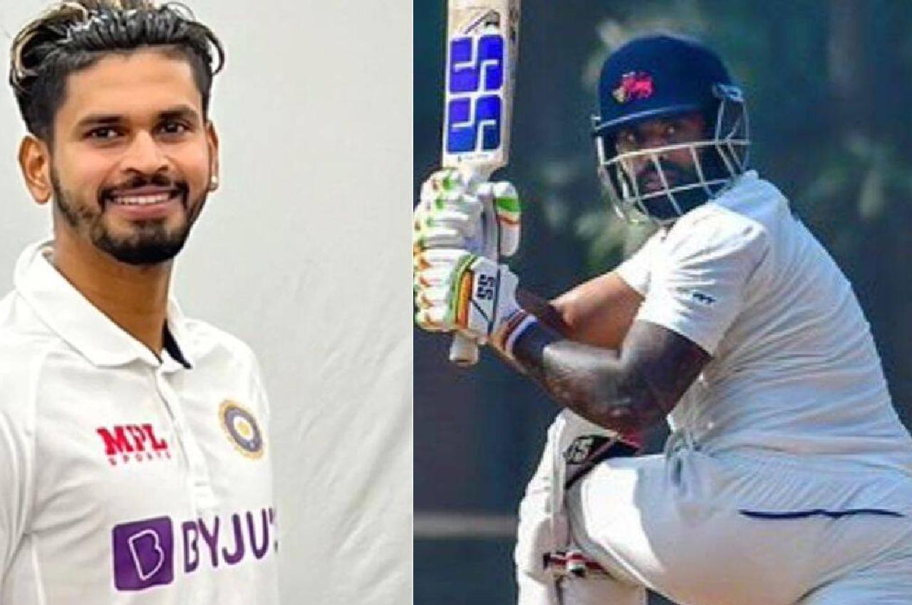 IND vs AUS 2023