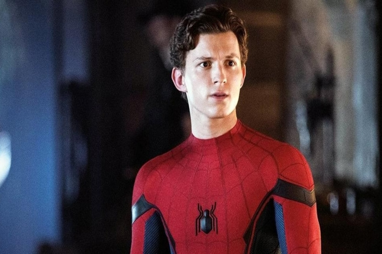 Spider-Man