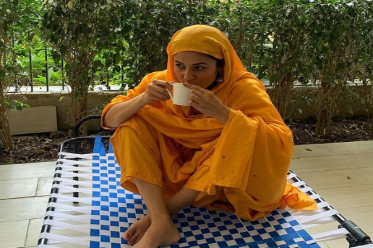 Shehnaaz Gill
