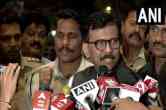 Sanjay raut