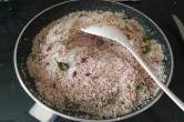 Amaranth Chivda