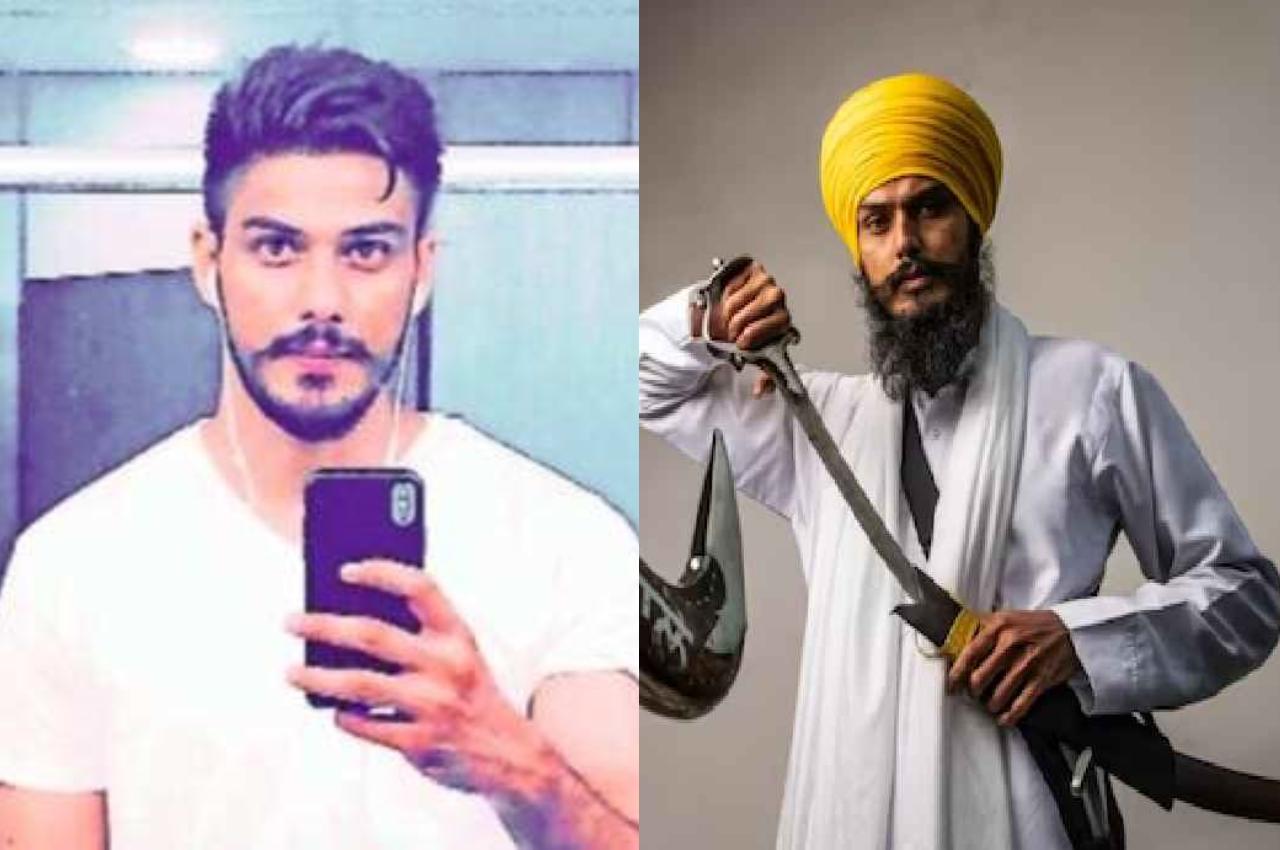 Amritpal Singh