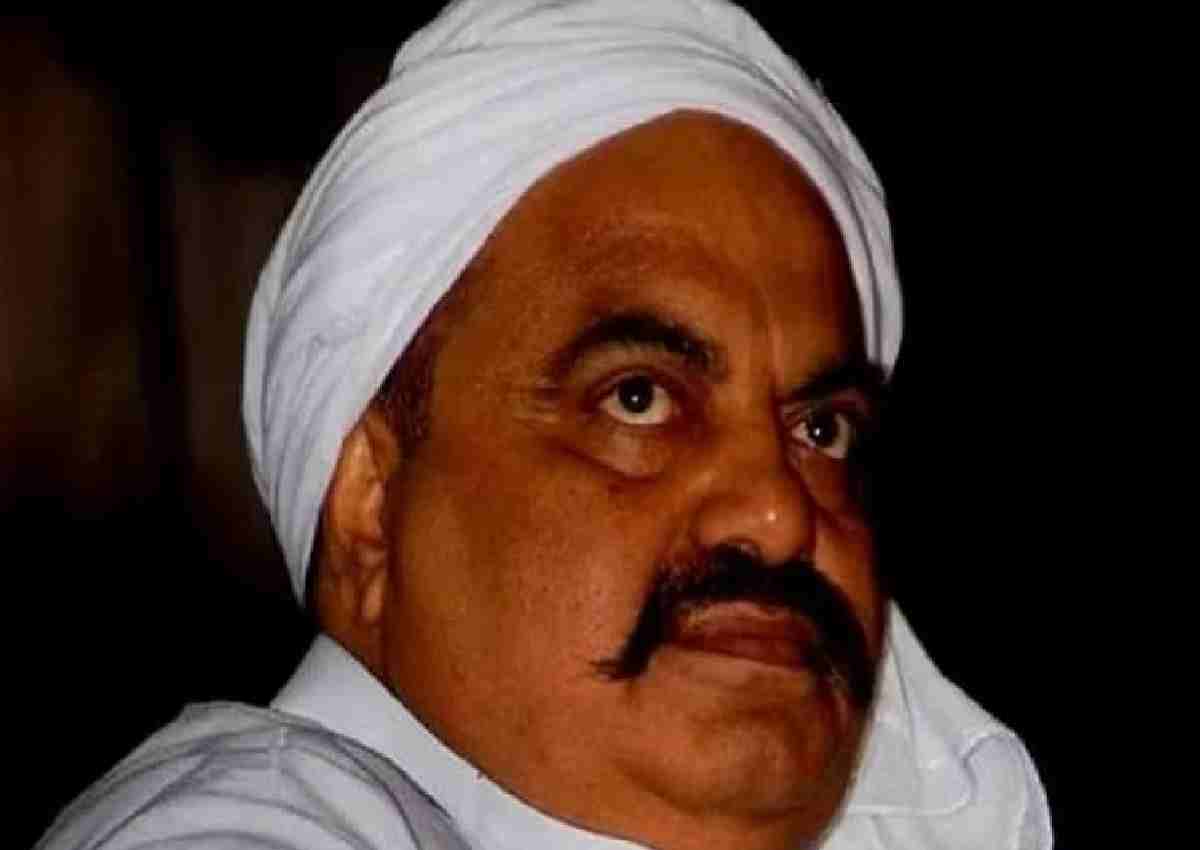 Atiq Ahmed