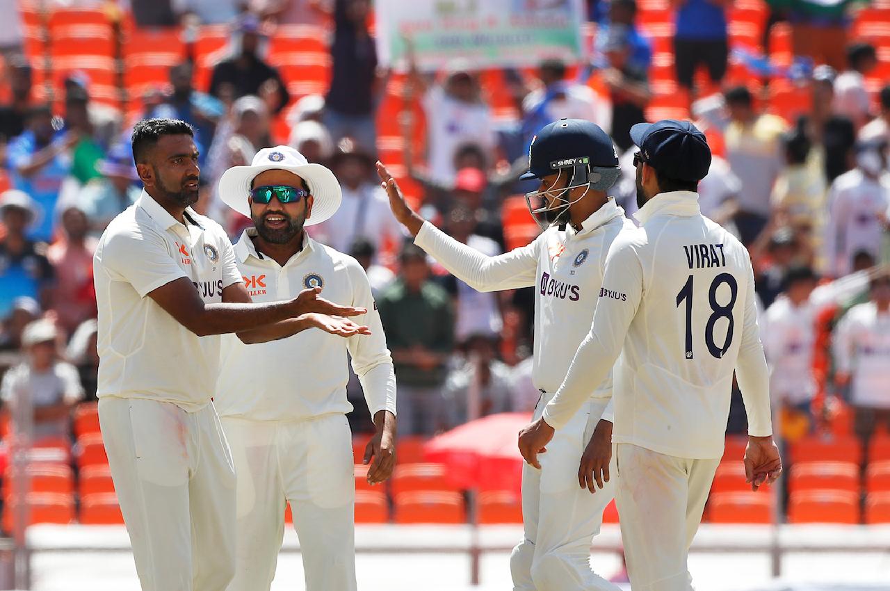 IND vs AUS