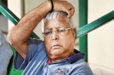 lalu yadav