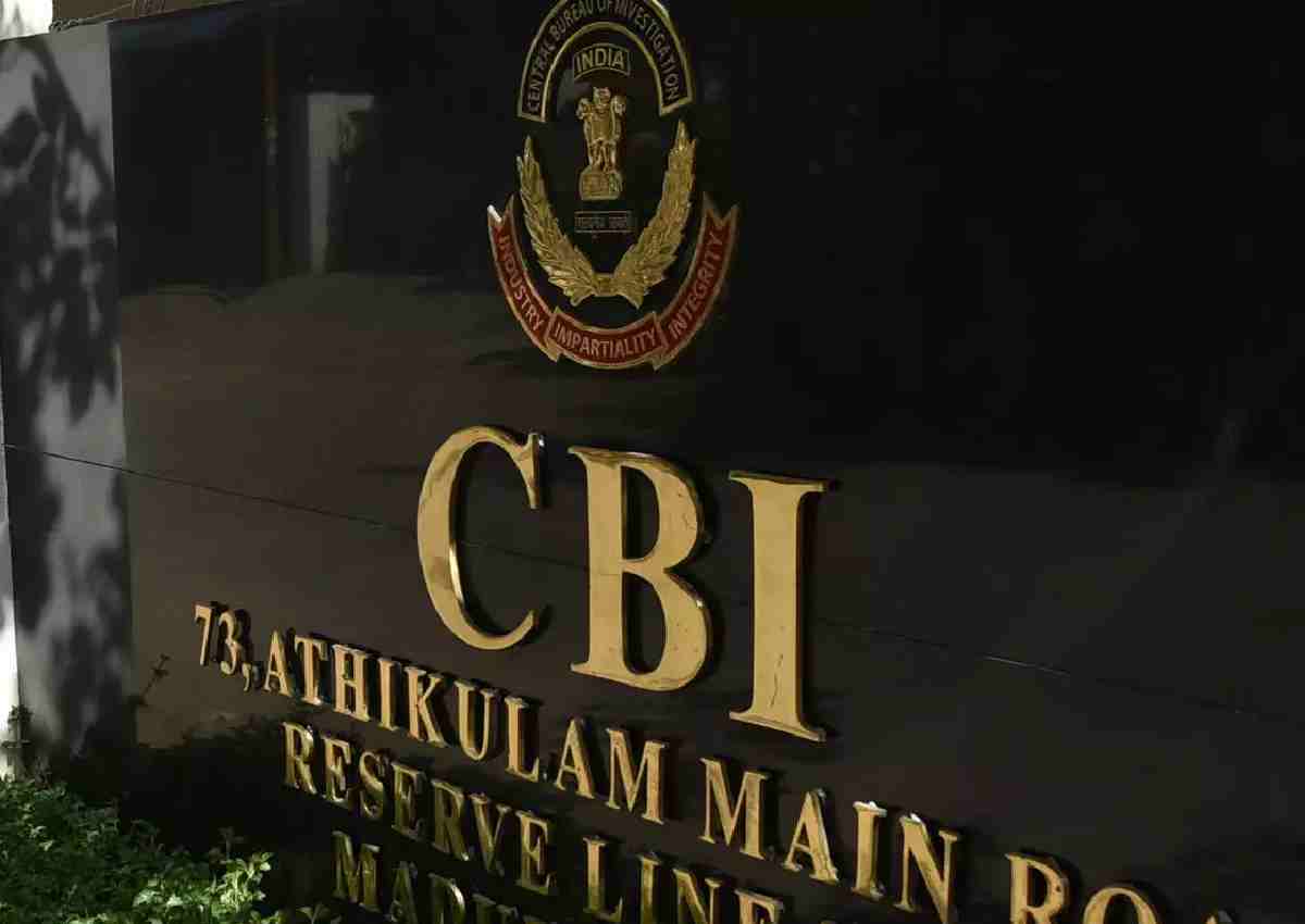 CBI
