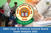 CBSE Board Exam 2023